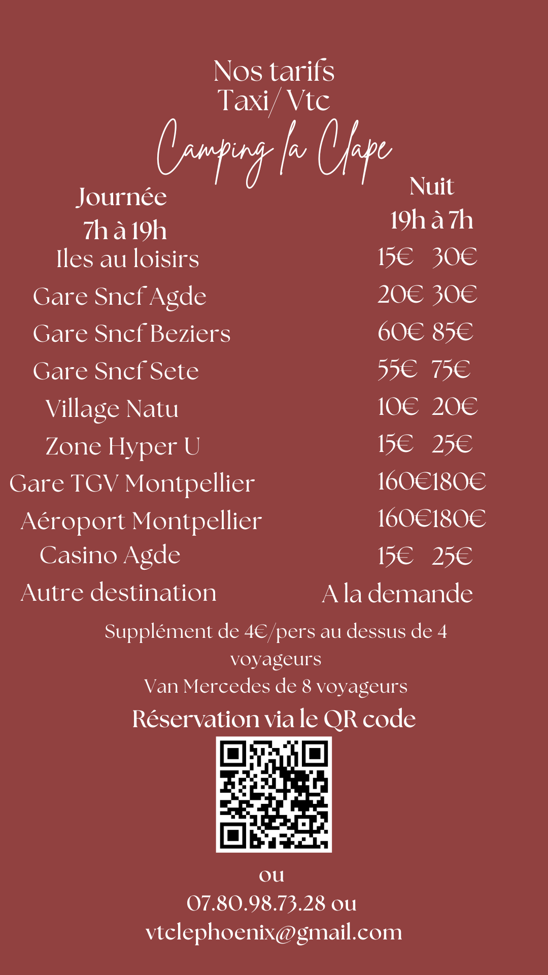 Beige minimaliste tarif beauté Story Instagram (1)